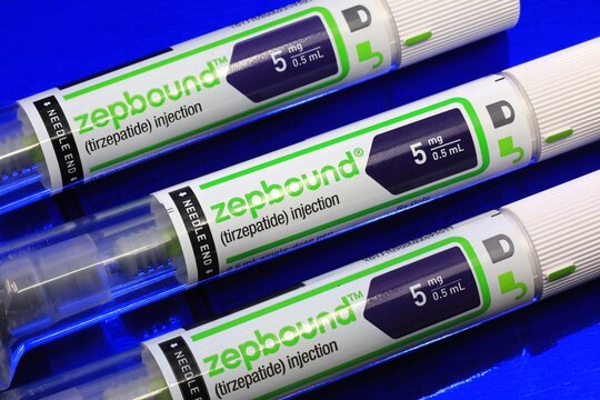 GPL-1 Injection pen for Weight loss medication