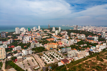 Pattaya, Thailand