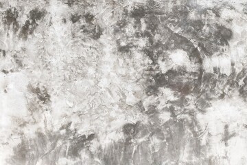 Fototapeta premium Concrete cement cracked wall texture for background