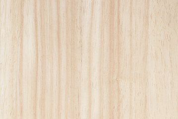 Naklejka premium Plywood surface in natural pattern with high resolution. Wooden grained texture background.