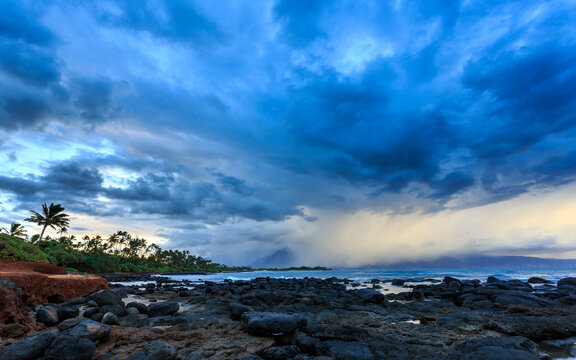 Epic 4K Outdoor Landscape from AboveEpic 4K Outdoor Landscape from Above