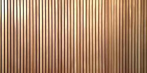 Obraz premium Textured wooden wall creates a rustic aesthetic.