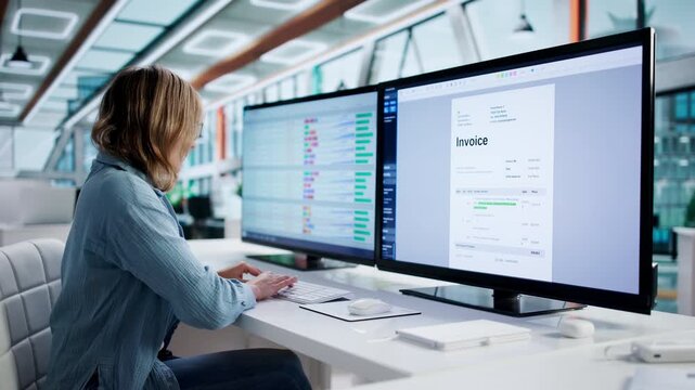 Corporate Payroll Bookkeeper Checking Spreadsheet