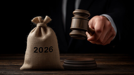 New laws and legislative regulations for 2026
