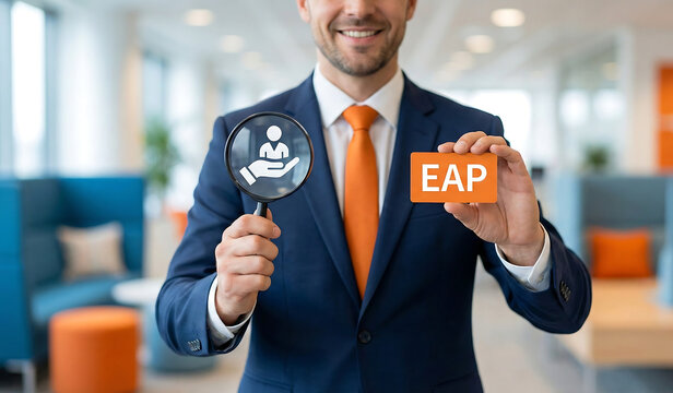 EAP Employee Assistance Program Concept.eap.