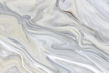 Obraz premium Marble texture background pattern with high resolution. Marble texture background floor decorative stone interior stone