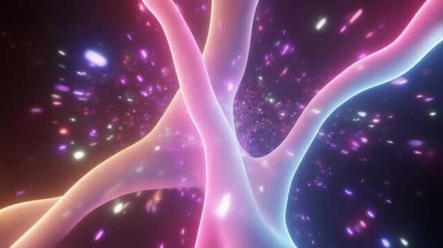 Soft Plasma Flow