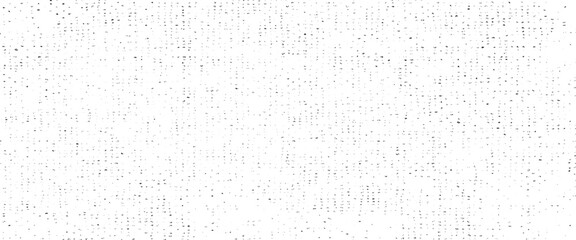 Vector grunge hand drawn dust seamless pattern 