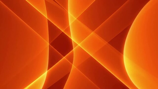 Minimalist Light Play A high-key scene featuring a composition of simple, elegant geometric forms where the warm, golden light itself forms the primary visual interest, constantly but subtly