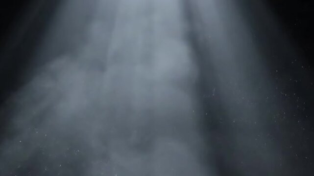 Seamless Loop Infinitely repeatable, smooth animation