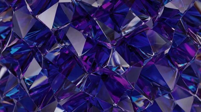 Hypnotic Motion Graphics Mesmerizing, continuous patterns designed for seamless looping and visual immersion.