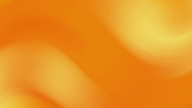 Abstract Orange background with subtle diagonal lines.