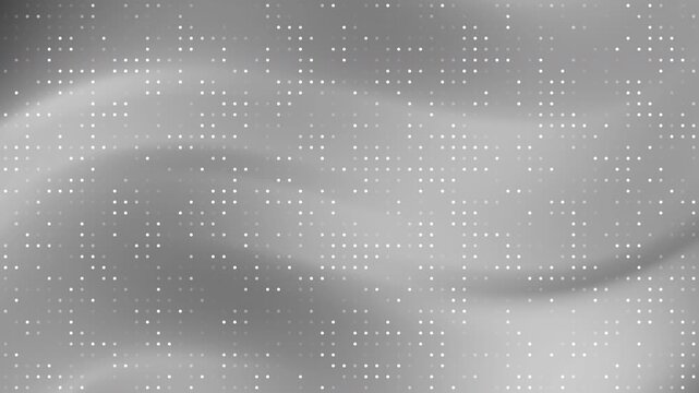 Urban Grey Shades Subtle gray background animation with light movement creates a calming.