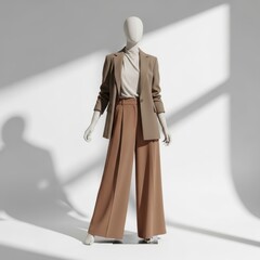 Modern Mannequin Styling