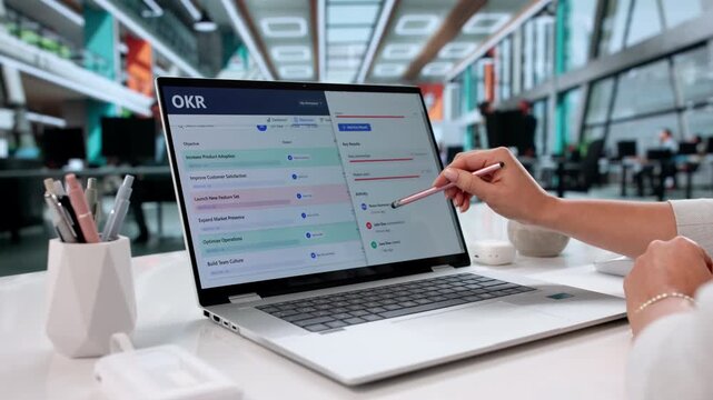 Real-time Analytics Dashboard For Finance Market Analyst