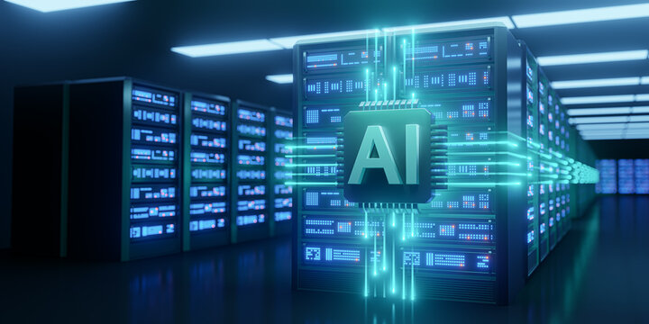 Artificial Intelligence Chip in Modern Data Center