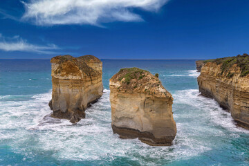 cliffs of moher © Peter