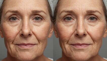 woman's facial wrinkles pre and post treatment.jpeg