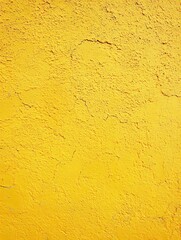 Yellow Textured Wall Background with Rough Plaster Surface and Abstract Pattern. plaster background, Yellow textured wall, yellow background, yellow texture, textured wall, abstract background