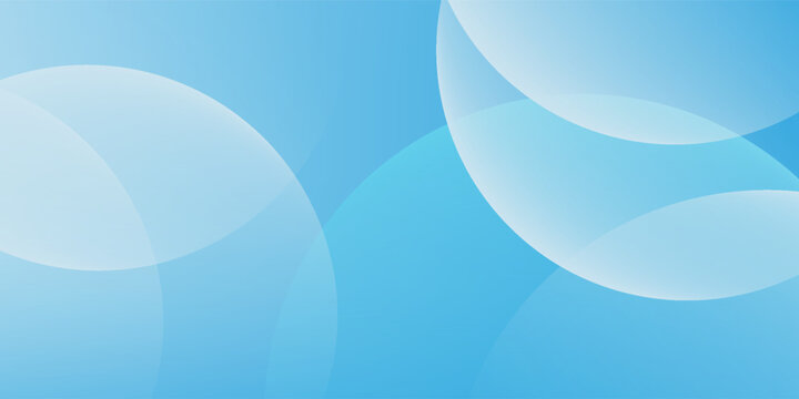 blue color background abstract art vector. astract modern design.