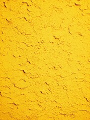 Yellow Textured Wall Background with Rough Plaster Surface and Abstract Pattern. plaster background, Yellow textured wall, yellow background, yellow texture, textured wall, abstract background