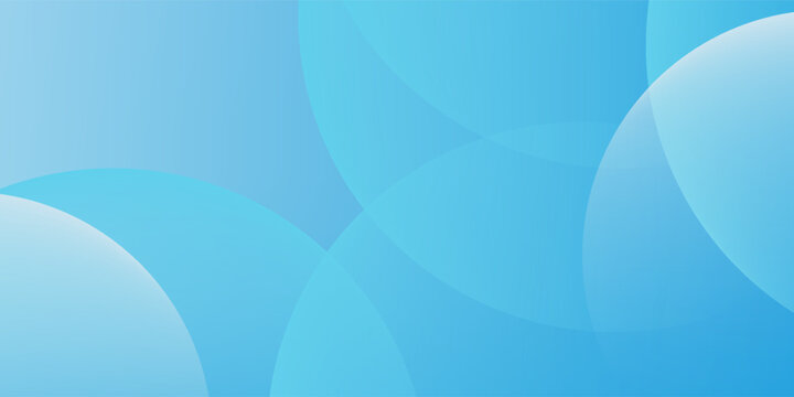 blue color background abstract art vector. astract modern design.