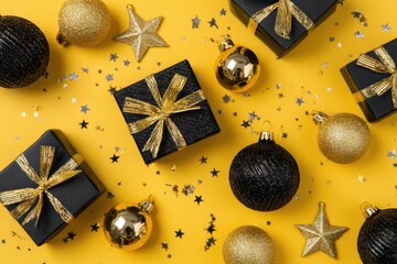 Elegant Holiday Celebration