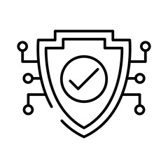 Protection icon