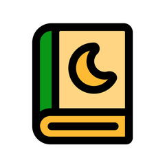 islamic book