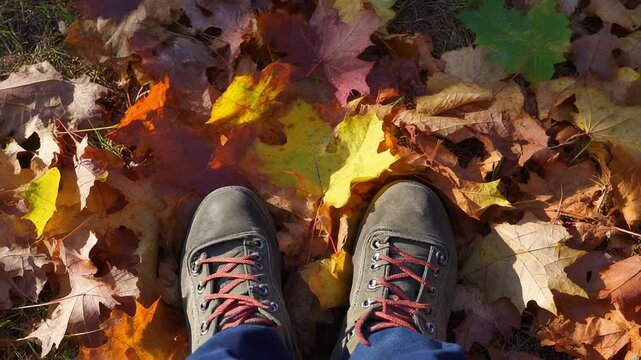 Schuhe