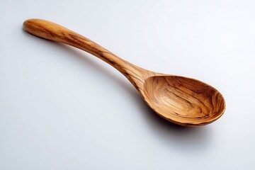 wooden spoon