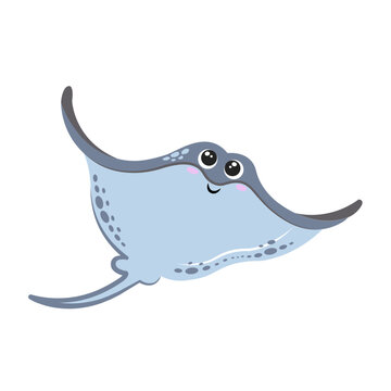 Vector graphic icon for Stingfish