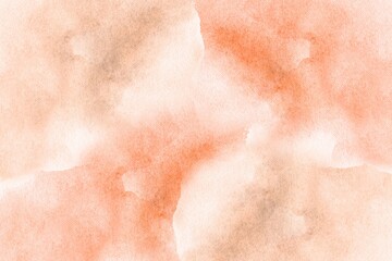 abstract background with watercolor texture