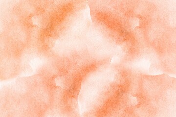 abstract background with watercolor texture