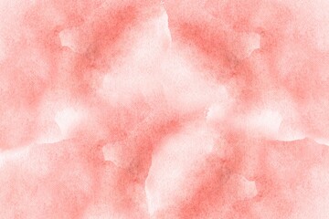 abstract background with watercolor texture