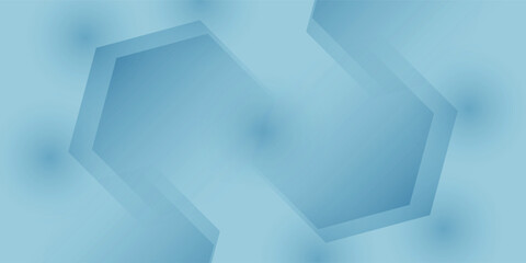 Soft blue abstract background with geometric patterns and subtle shading, creating a modern and clean visual effect.