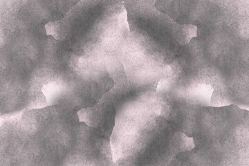 abstract background with watercolor texture