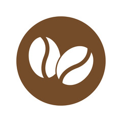 coffe beans icon