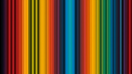 モダンなストライプ背景画像