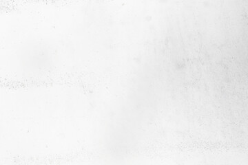 Fototapeta premium Dark grunge dust texture overlay with scratches and particles
