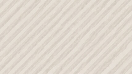 Obraz premium Cream and pink diagonal striped paper texture background design