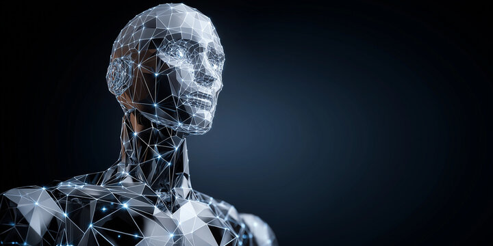 Ethical ai deployment in technology futuristic environment digital content innovative viewpoint