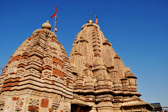temple of durga