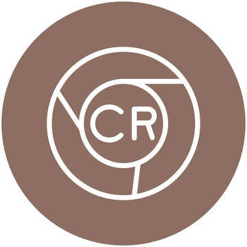 Chromium Icon