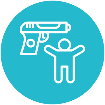 Coercion Icon
