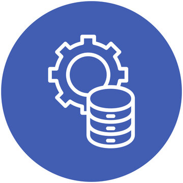 Database Icon