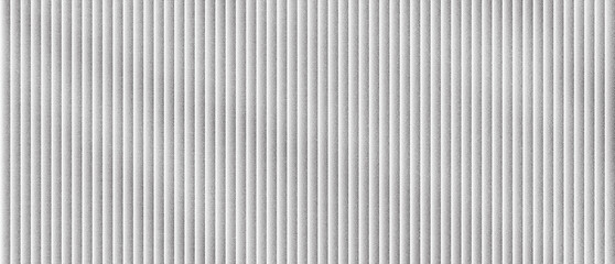 Obraz premium gray vertical striped pattern on a light background