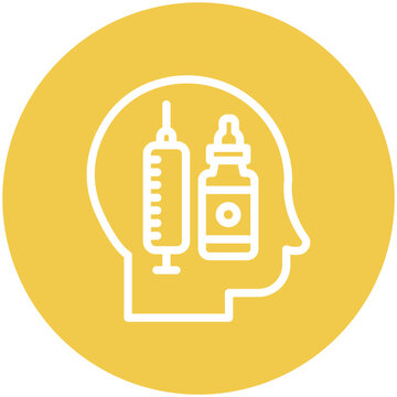 Addiction Icon