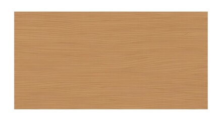 Naklejka premium Classic Wood Board Background with Natural Lines