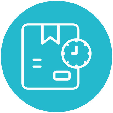 Product Life Extension Icon